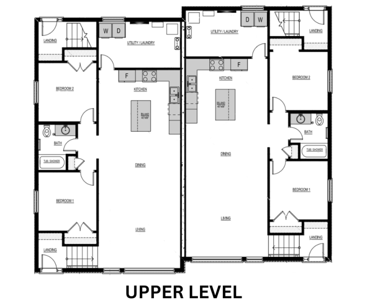 UPPE - 401 Empire - Main Floor